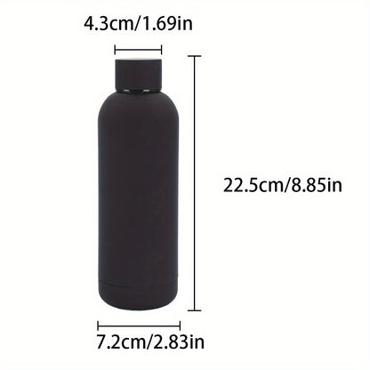 Personalized Stainless Steel Insulated Water Bottle