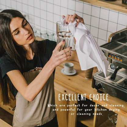 New Home Kitchen Towel Est 2025