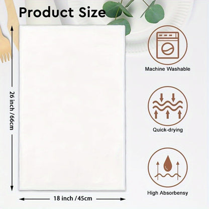 New Home Kitchen Towel Est 2025