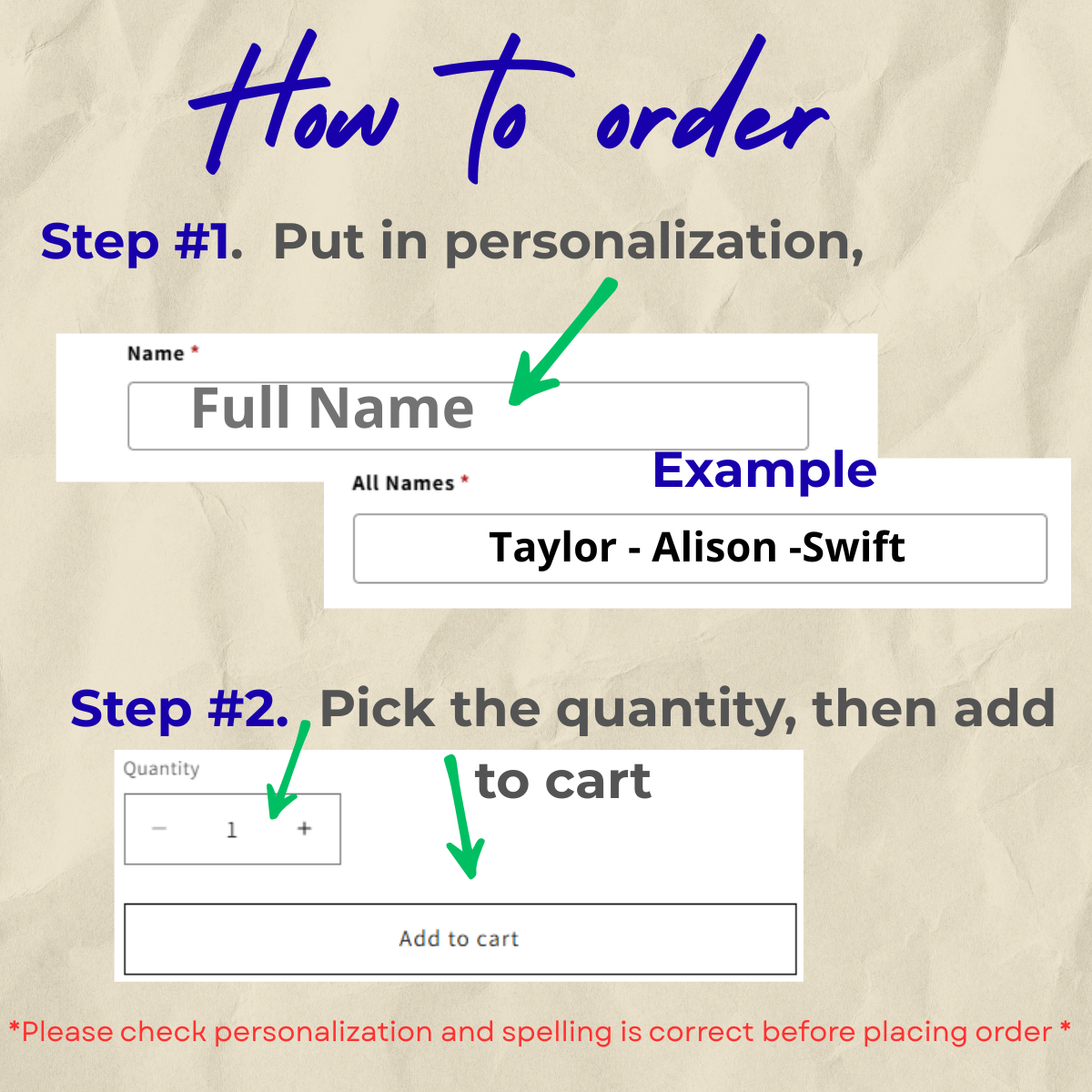 Personalized Name Embroidered Soft Cotton Baby Blanket