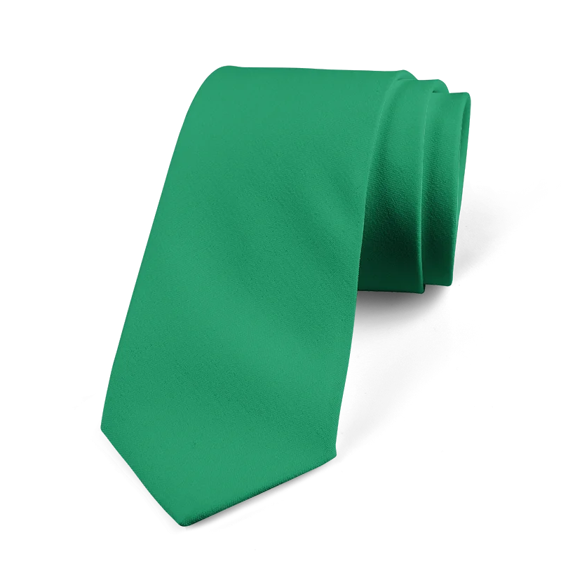 Customized pet photo on tie