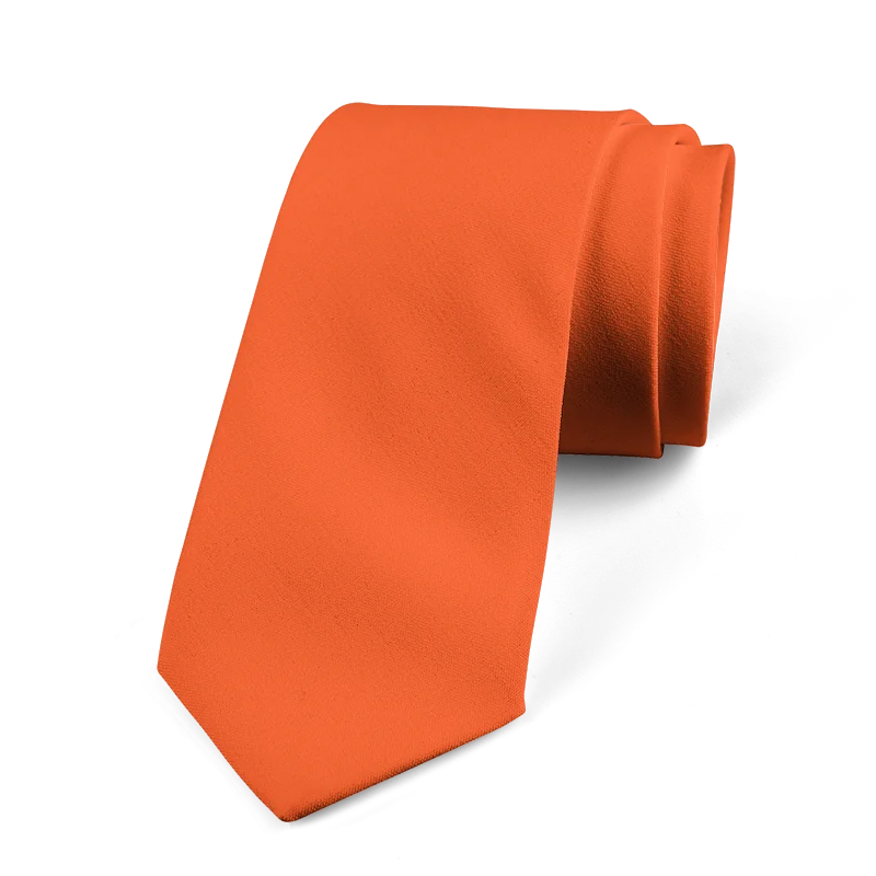 Customized pet photo on tie