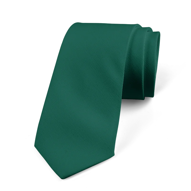 Customized pet photo on tie