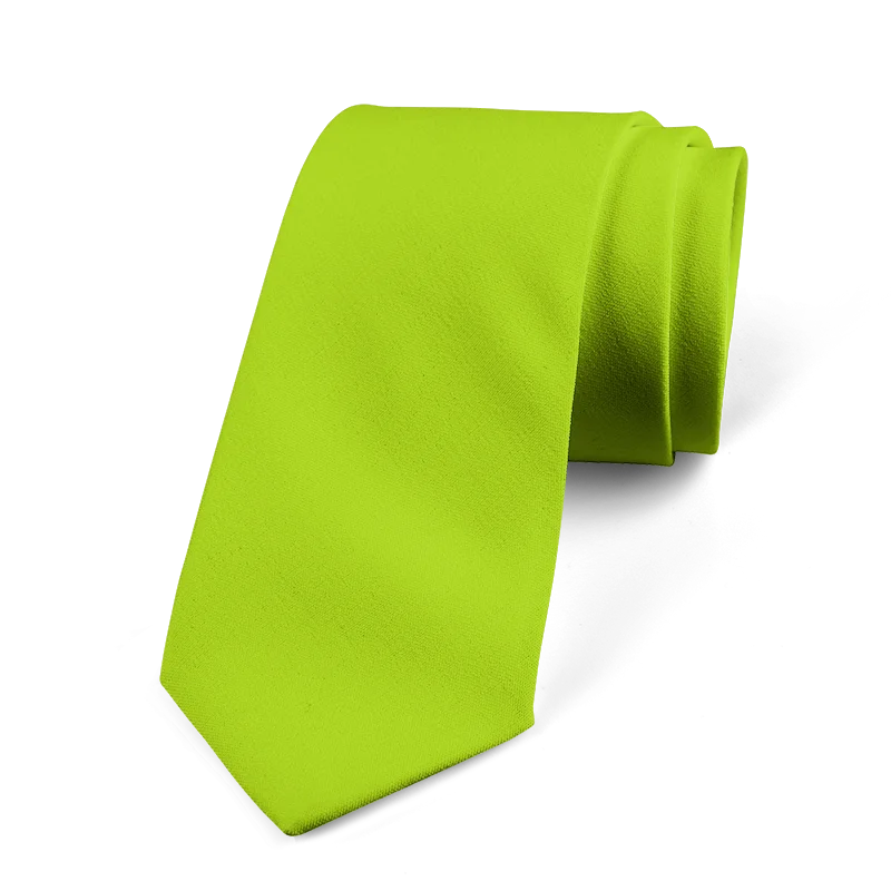 Customized pet photo on tie