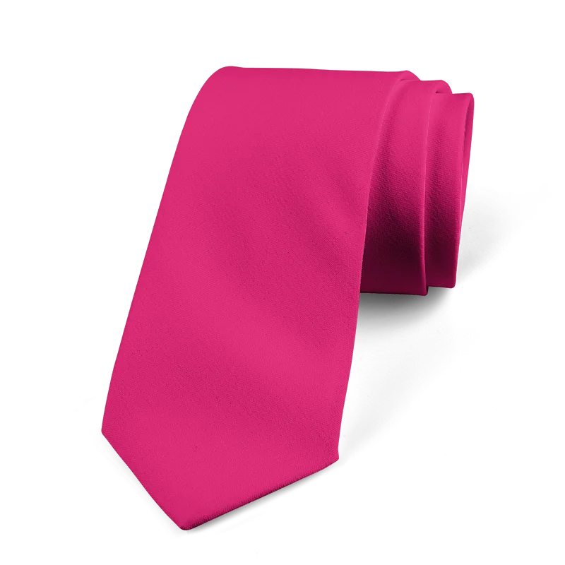 Customized pet photo on tie