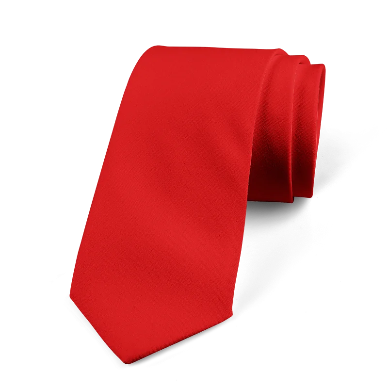 Customized pet photo on tie