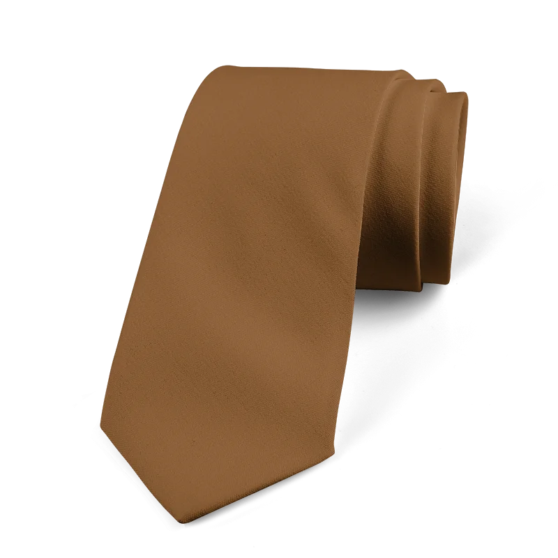 Customized pet photo on tie