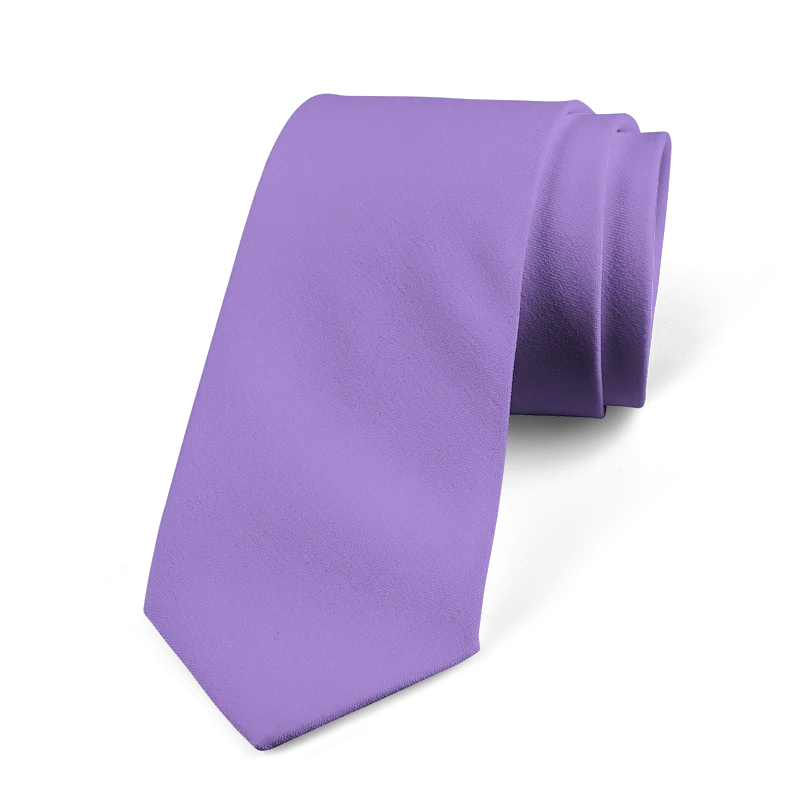 Customized pet photo on tie