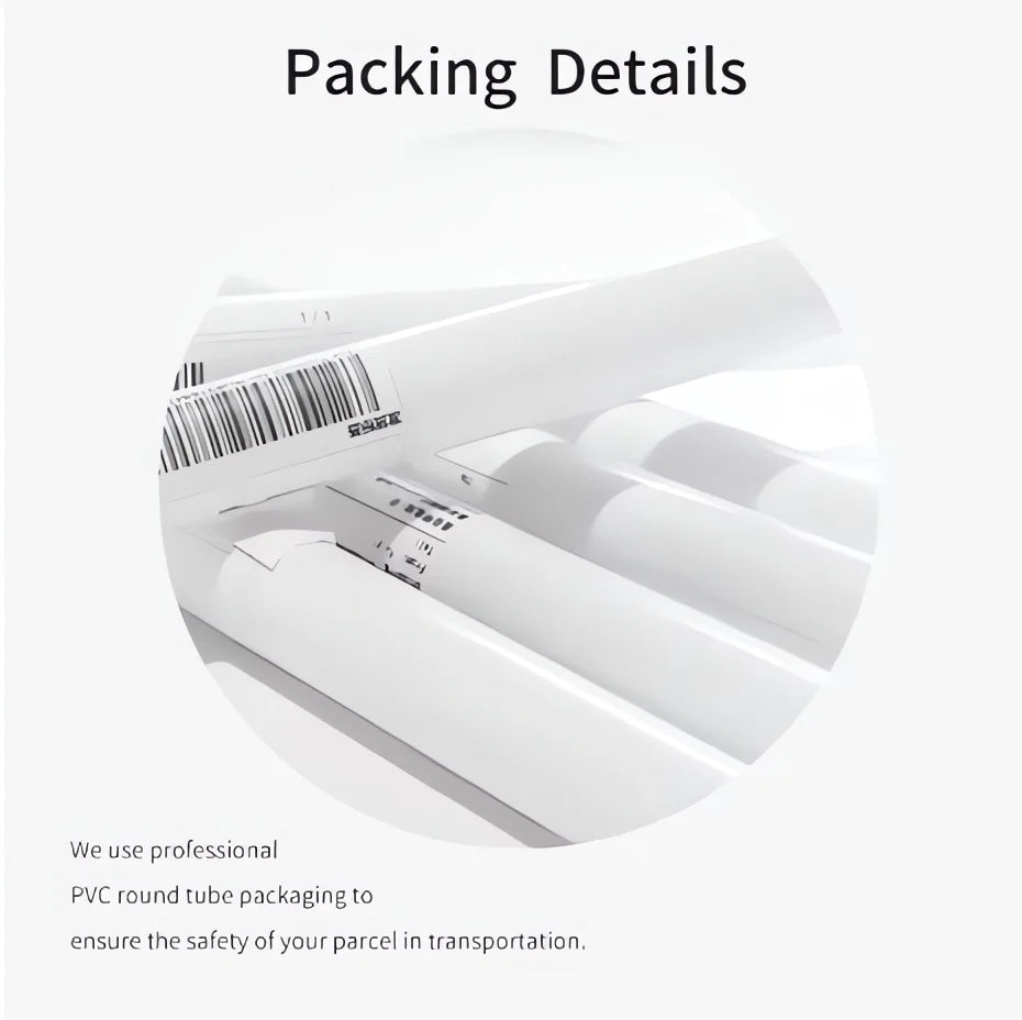 Custom Pet Photo Christmas Poster