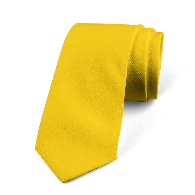 Customized pet photo on tie