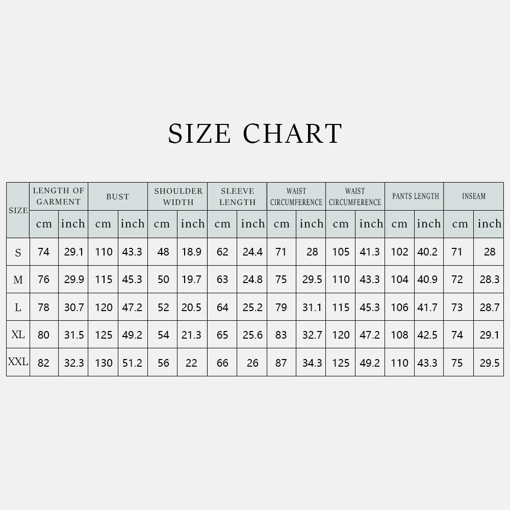 Custom Face Photo Pajama Set