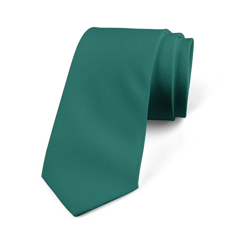 Customized pet photo on tie