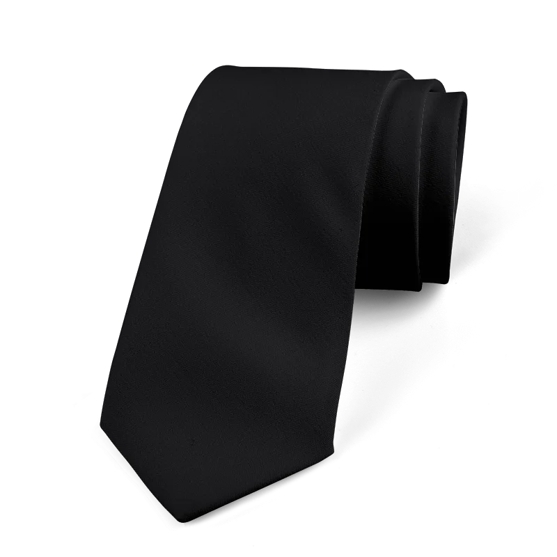 Customized pet photo on tie