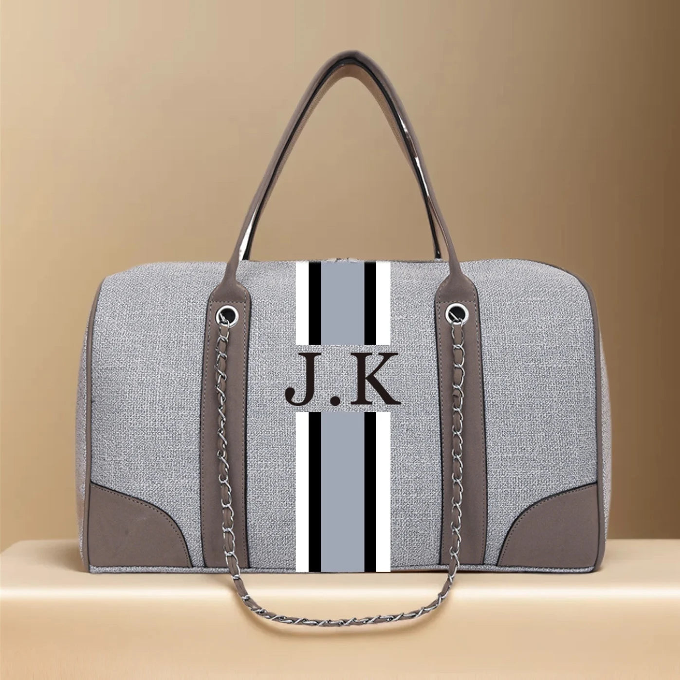 Portable Travel Bag Personalized