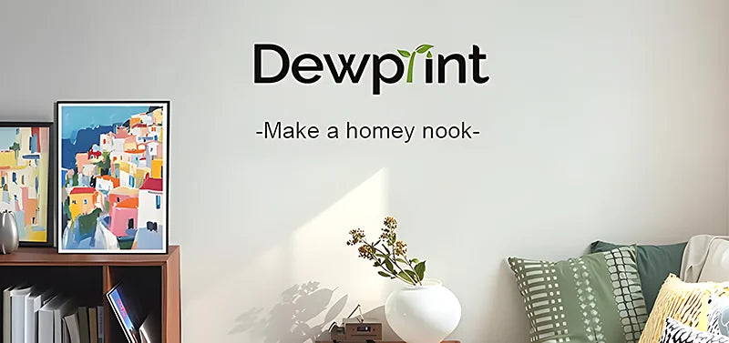 Custom Pet Photo Christmas Poster