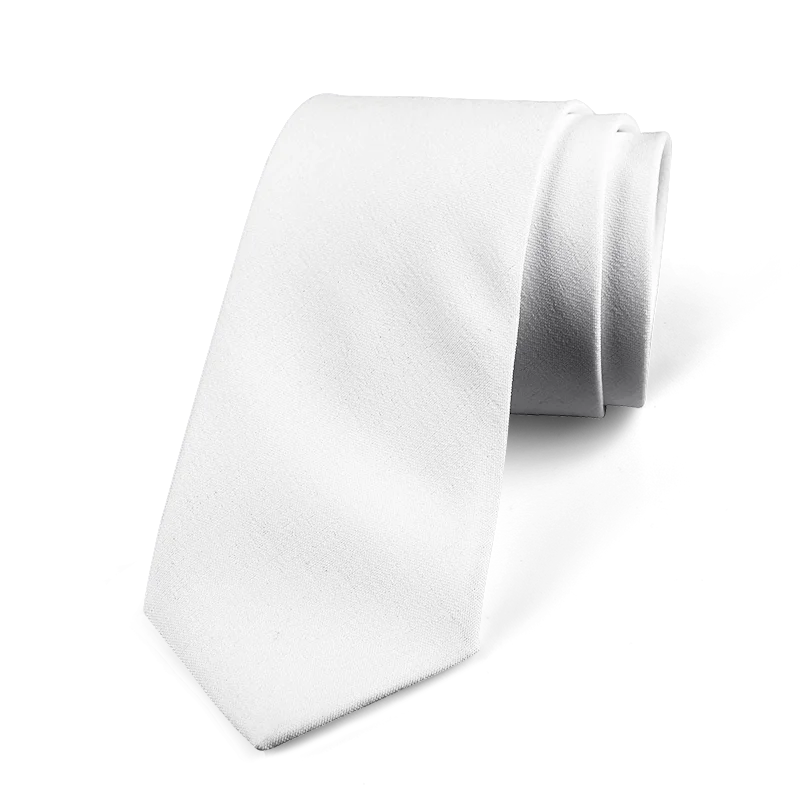 Customized pet photo on tie