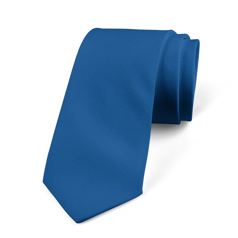 Customized pet photo on tie