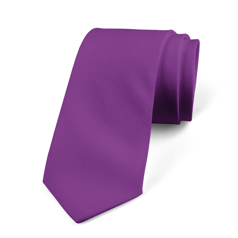 Customized pet photo on tie