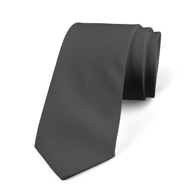 Customized pet photo on tie