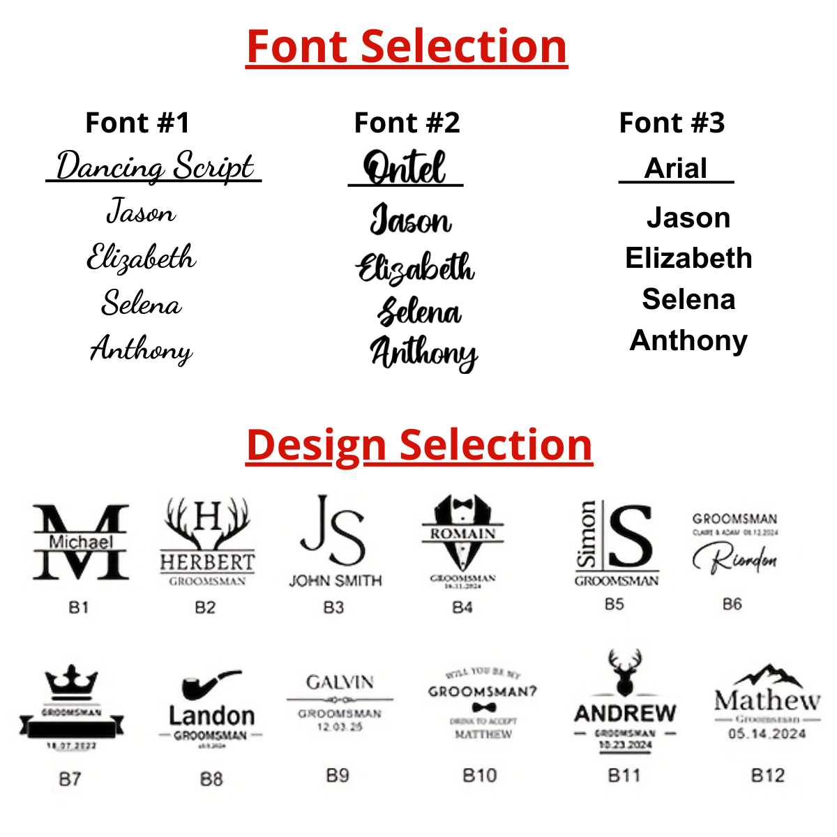 Customized wooden red wine gift box, including wine utensils