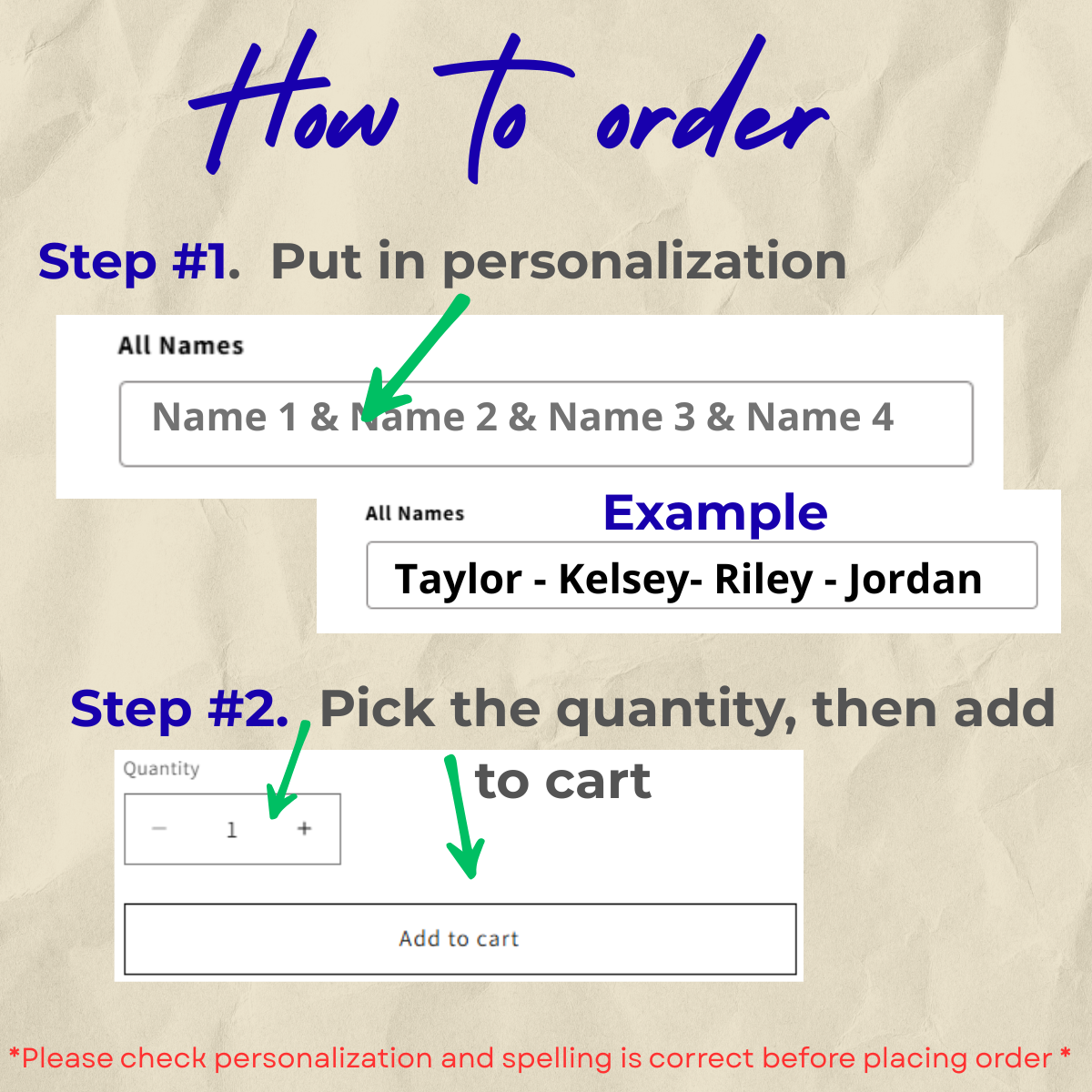 Customizable "Our Family" Wooden Key Holder - Wall-Mounted Entrance
