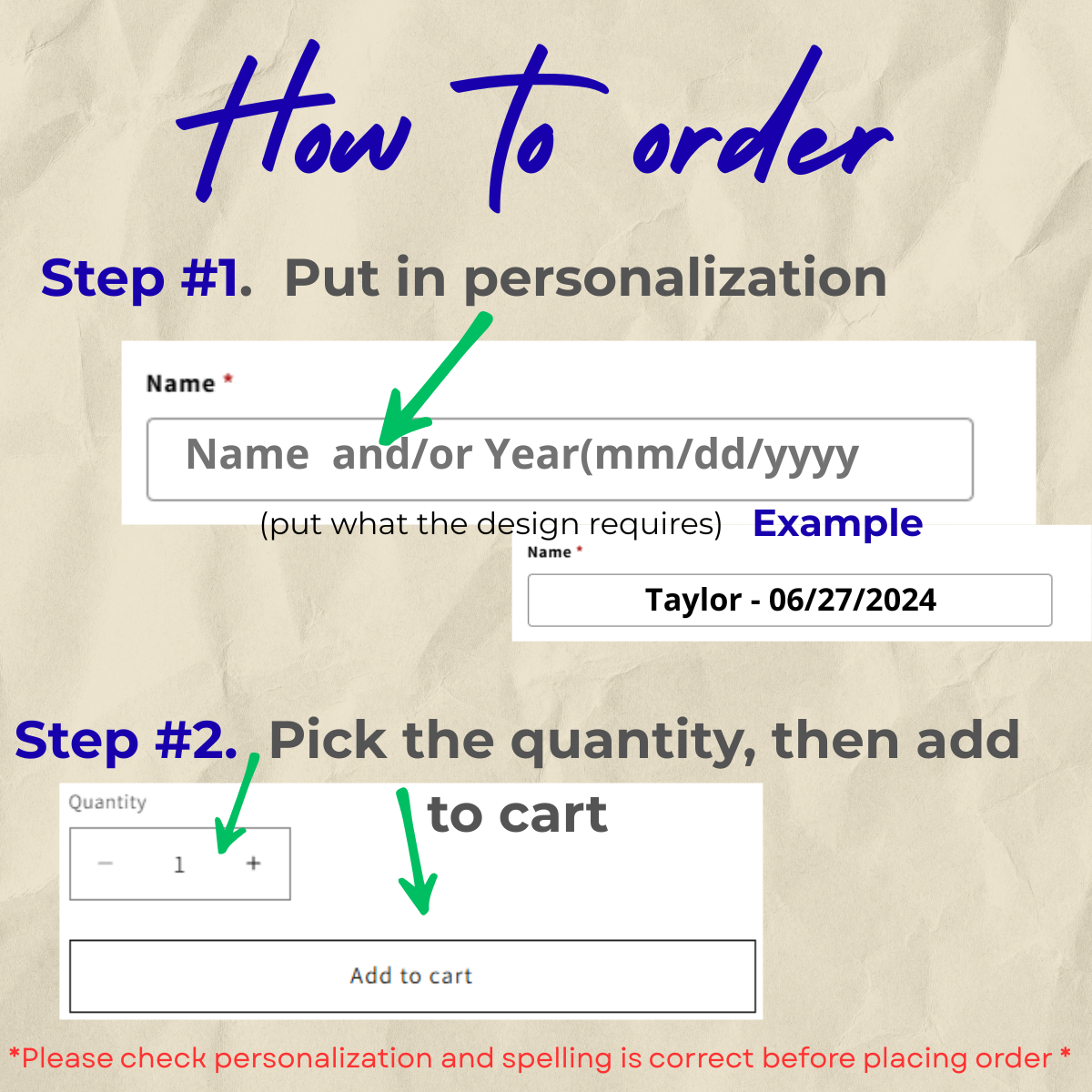 Personalized Whiskey Glass Set with Wooden Box