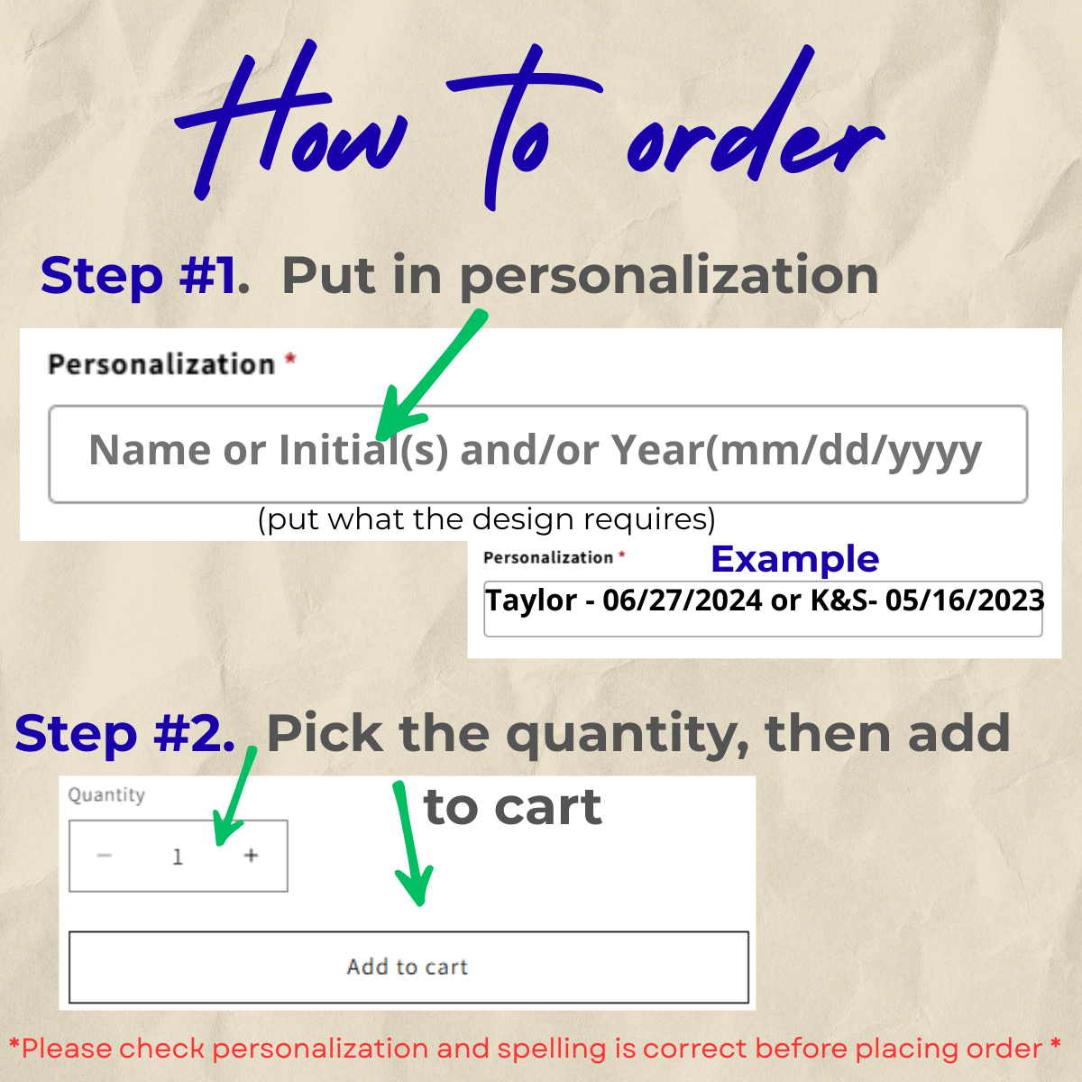 Personalized carved custom cheese board with drawer